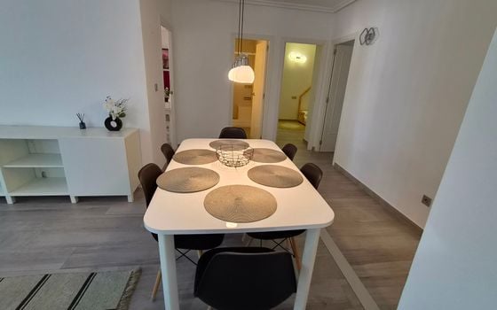 3 bedroom Apartment in Torrevieja - RCJ147393 - Photo - Small - 7