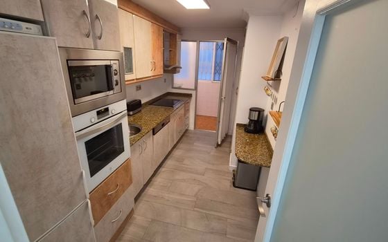 3 bedroom Apartment in Torrevieja - RCJ147393 - Photo - Small - 8