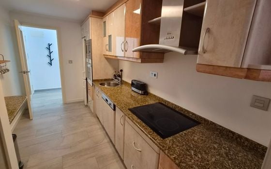 3 bedroom Apartment in Torrevieja - RCJ147393 - Photo - Small - 9