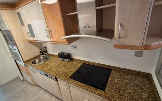 3 bedroom Apartment in Torrevieja - RCJ147393 - Photo - Small - 10
