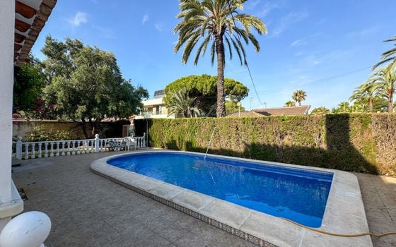 4 bedroom Villa in Cabo Roig - RCJ147394 - Photo - 2