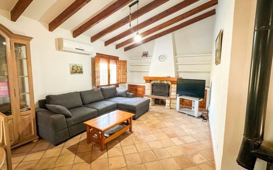 4 bedroom Villa in Cabo Roig - RCJ147394 - Photo - 3