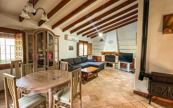 4 bedroom Villa in Cabo Roig - RCJ147394 - Photo - 4