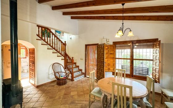 4 bedroom Villa in Cabo Roig - RCJ147394 - Photo - 5