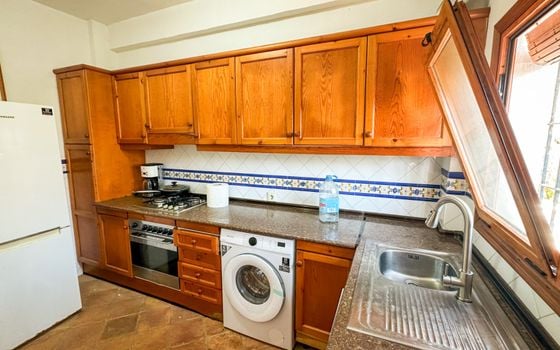 4 bedroom Villa in Cabo Roig - RCJ147394 - Photo - Small - 6