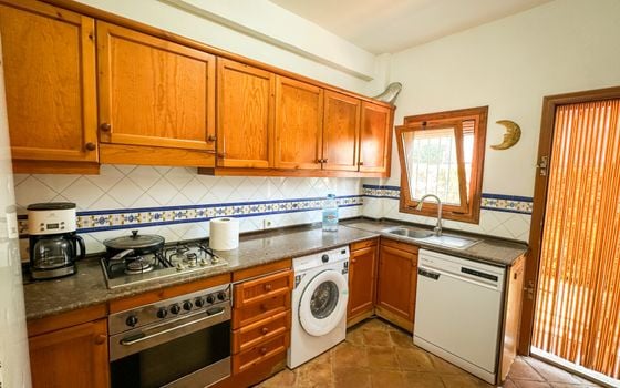 4 bedroom Villa in Cabo Roig - RCJ147394 - Photo - Small - 7