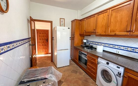 4 bedroom Villa in Cabo Roig - RCJ147394 - Photo - Small - 8
