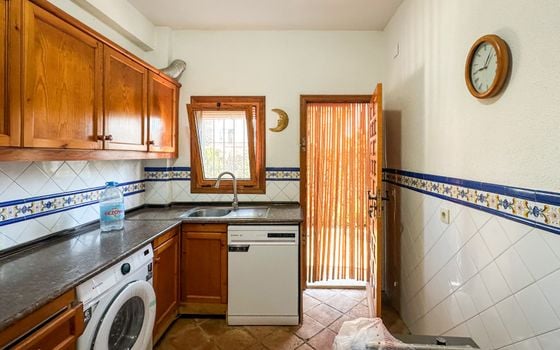4 bedroom Villa in Cabo Roig - RCJ147394 - Photo - Small - 9