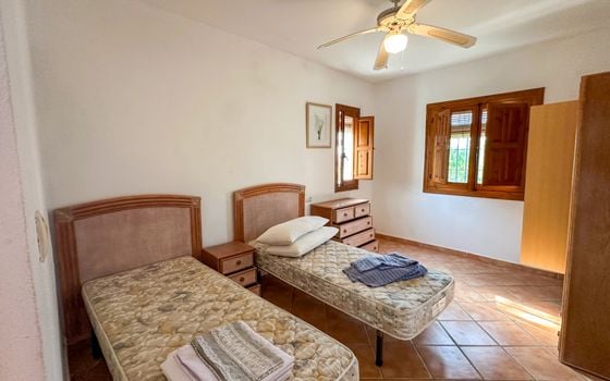 4 bedroom Villa in Cabo Roig - RCJ147394 - Photo - Small - 19