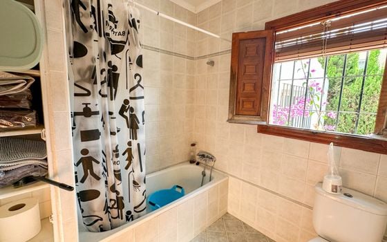 4 bedroom Villa in Cabo Roig - RCJ147394 - Photo - Small - 21