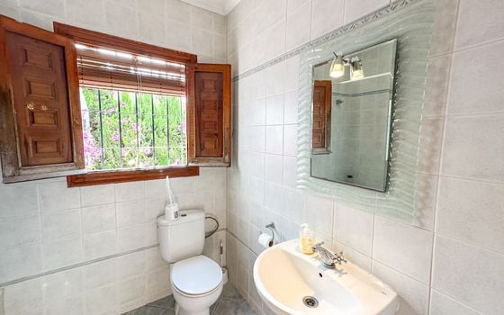 4 bedroom Villa in Cabo Roig - RCJ147394 - Photo - Small - 23