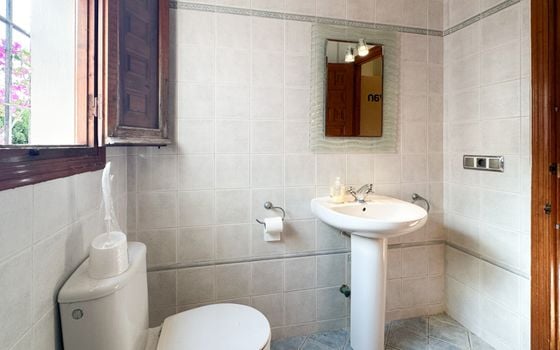 4 bedroom Villa in Cabo Roig - RCJ147394 - Photo - Small - 24