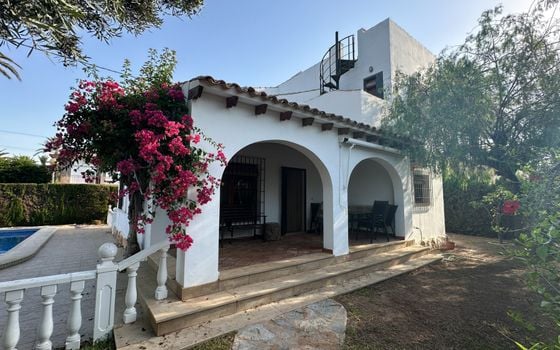 4 bedroom Villa in Cabo Roig - RCJ147394 - Photo - Small - 26