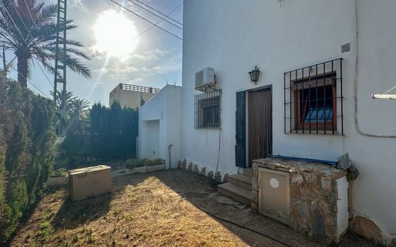 4 bedroom Villa in Cabo Roig - RCJ147394 - Photo - Small - 27