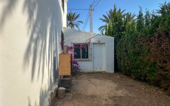 4 bedroom Villa in Cabo Roig - RCJ147394 - Photo - Small - 28