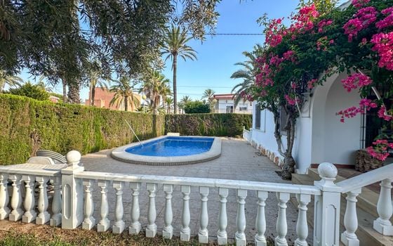 4 bedroom Villa in Cabo Roig - RCJ147394 - Photo - Small - 29