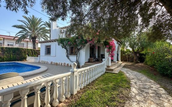 4 bedroom Villa in Cabo Roig - RCJ147394 - Photo - Small - 30