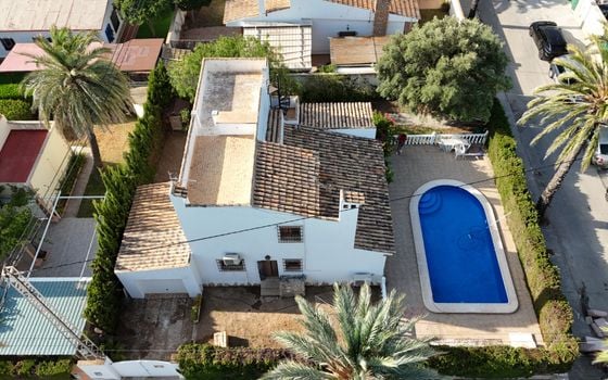 4 bedroom Villa in Cabo Roig - RCJ147394 - Photo - Small - 33