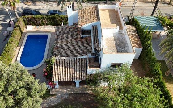4 bedroom Villa in Cabo Roig - RCJ147394 - Photo - Small - 34