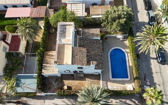 4 bedroom Villa in Cabo Roig - RCJ147394 - Photo - Small - 35