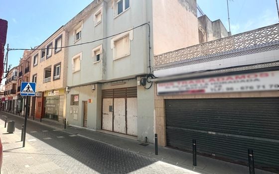 Villa de 6 habitaciones en San Pedro del Pinatar - RCJ147395 - Foto - 1