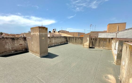 Villa de 6 chambres à San Pedro del Pinatar - RCJ147395 - Photo - Small - 21