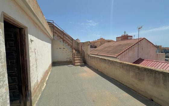 Villa de 6 chambres à San Pedro del Pinatar - RCJ147395 - Photo - Small - 22