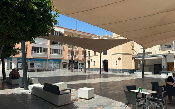 Villa de 6 chambres à San Pedro del Pinatar - RCJ147395 - Photo - Small - 24