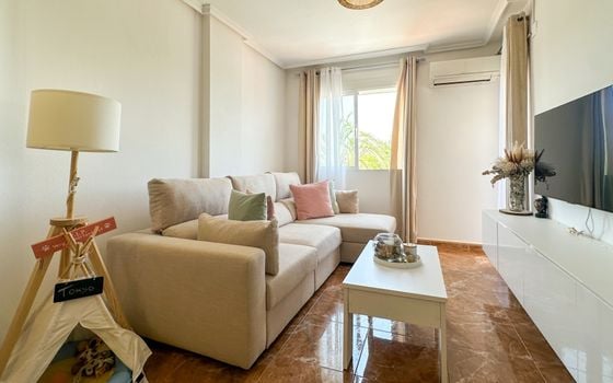 2 Schlafzimmer Appartement in Guardamar del Segura - RCJ147397 - Foto - 3