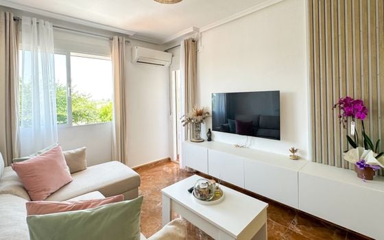 2 Schlafzimmer Appartement in Guardamar del Segura - RCJ147397 - Foto - 4