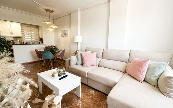 2 Schlafzimmer Appartement in Guardamar del Segura - RCJ147397 - Foto - 5