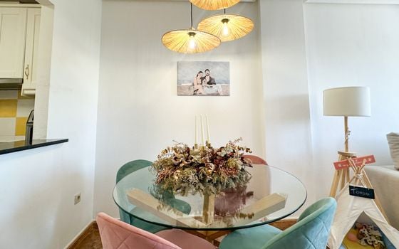 Apartmán   v Guardamar del Segura, 2 ložnice - RCJ147397 - Foto - Small - 6