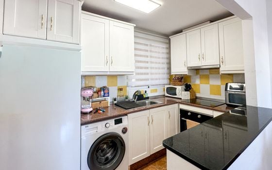 Apartmán   v Guardamar del Segura, 2 ložnice - RCJ147397 - Foto - Small - 7