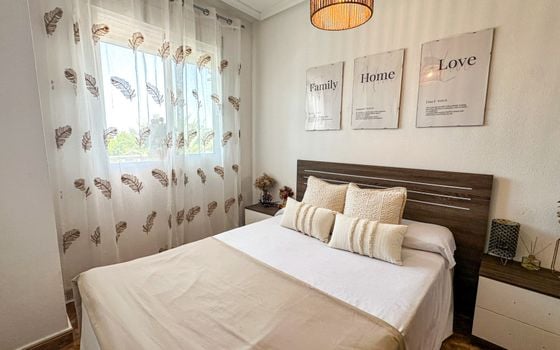 Apartmán   v Guardamar del Segura, 2 ložnice - RCJ147397 - Foto - Small - 8