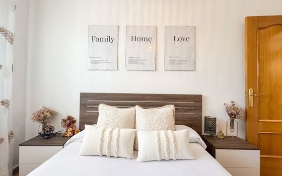 Apartmán   v Guardamar del Segura, 2 ložnice - RCJ147397 - Foto - Small - 9