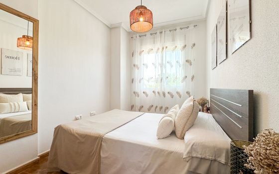 Apartmán   v Guardamar del Segura, 2 ložnice - RCJ147397 - Foto - Small - 10