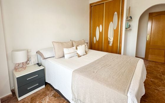 Apartmán   v Guardamar del Segura, 2 ložnice - RCJ147397 - Foto - Small - 11