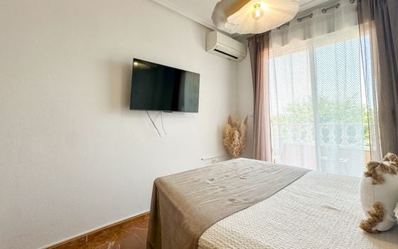 Apartmán   v Guardamar del Segura, 2 ložnice - RCJ147397 - Foto - Small - 13
