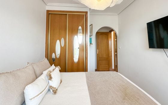 Apartmán   v Guardamar del Segura, 2 ložnice - RCJ147397 - Foto - Small - 14