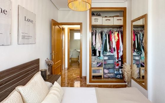 Apartmán   v Guardamar del Segura, 2 ložnice - RCJ147397 - Foto - Small - 15