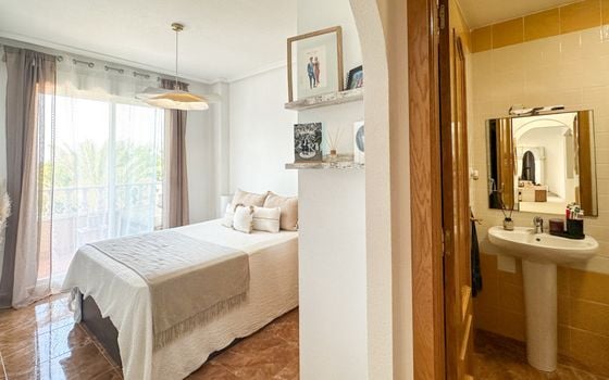 Apartmán   v Guardamar del Segura, 2 ložnice - RCJ147397 - Foto - Small - 16