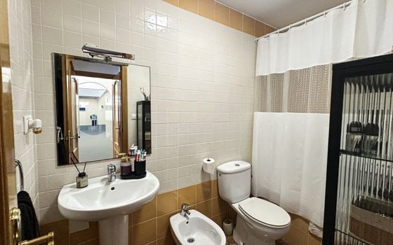 Apartmán   v Guardamar del Segura, 2 ložnice - RCJ147397 - Foto - Small - 17
