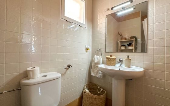 Apartmán   v Guardamar del Segura, 2 ložnice - RCJ147397 - Foto - Small - 20
