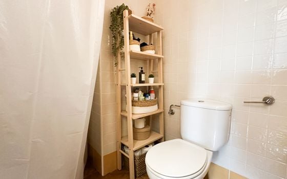 Apartmán   v Guardamar del Segura, 2 ložnice - RCJ147397 - Foto - Small - 21