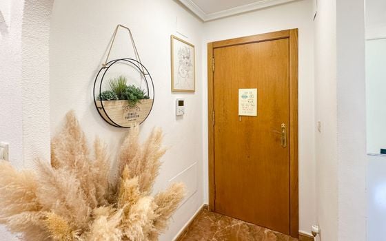Apartmán   v Guardamar del Segura, 2 ložnice - RCJ147397 - Foto - Small - 22