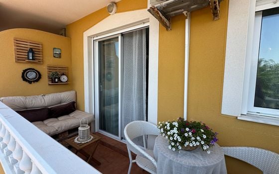 Apartmán   v Guardamar del Segura, 2 ložnice - RCJ147397 - Foto - Small - 23