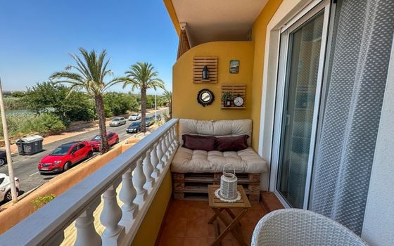 Apartmán   v Guardamar del Segura, 2 ložnice - RCJ147397 - Foto - Small - 24