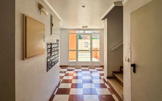 Apartmán   v Guardamar del Segura, 2 ložnice - RCJ147397 - Foto - Small - 27