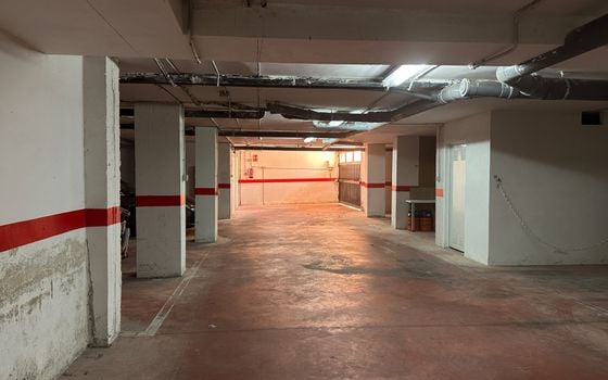 Apartmán   v Guardamar del Segura, 2 ložnice - RCJ147397 - Foto - Small - 28