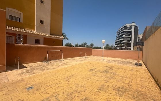 Apartmán   v Guardamar del Segura, 2 ložnice - RCJ147397 - Foto - Small - 31